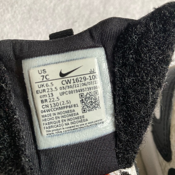 nike air max sz.7c - Picture 4 of 6